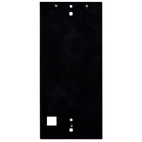 2N ENTRY PANEL 2 MODULE BACKPLATE/IP VERSO 9155062 2N