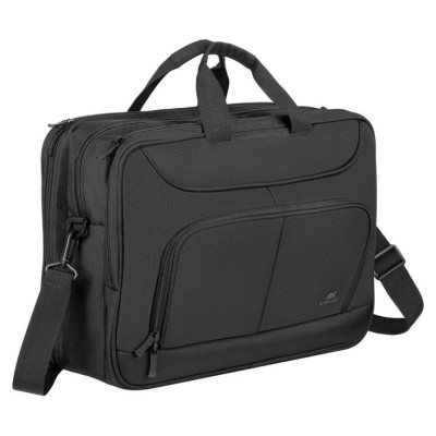 Rivacase NB CASE TEGEL 15.6"/8432 BLACK RIVACASE