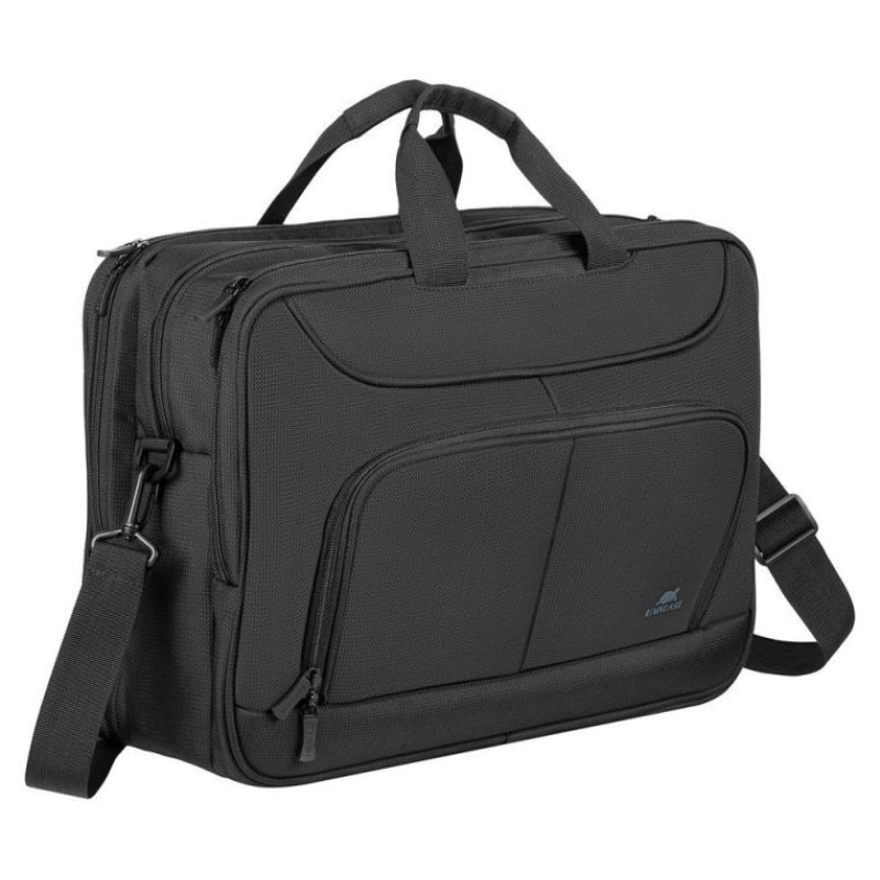 Rivacase NB CASE TEGEL 15.6"/8432 BLACK RIVACASE