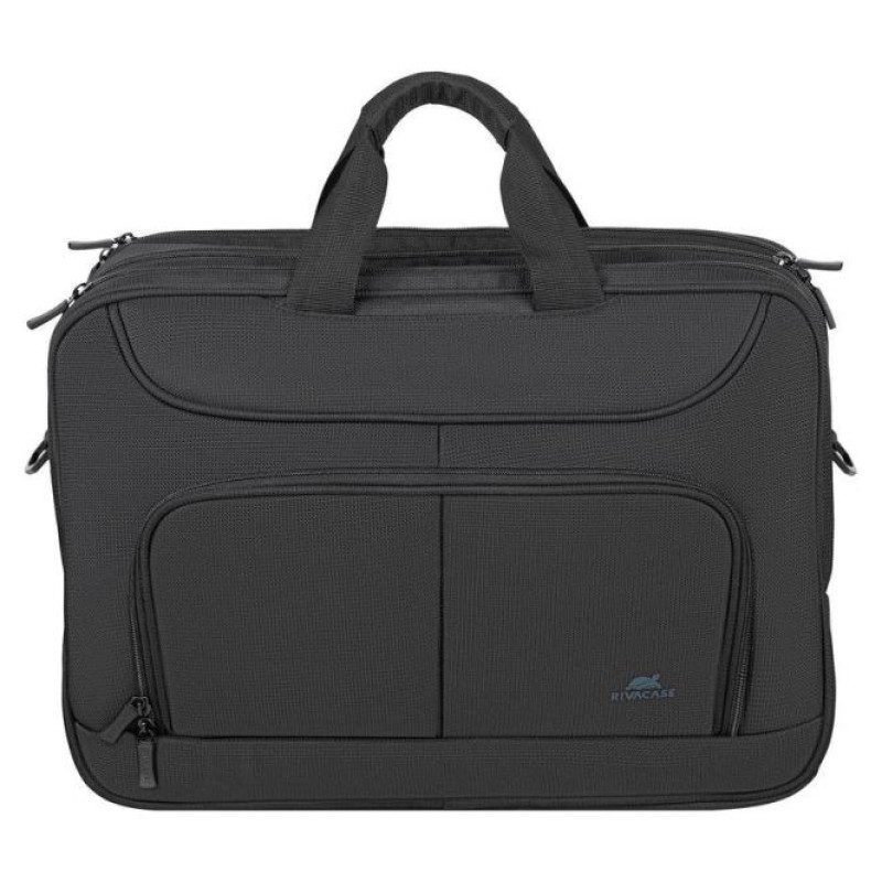 Rivacase NB CASE TEGEL 15.6"/8432 BLACK RIVACASE