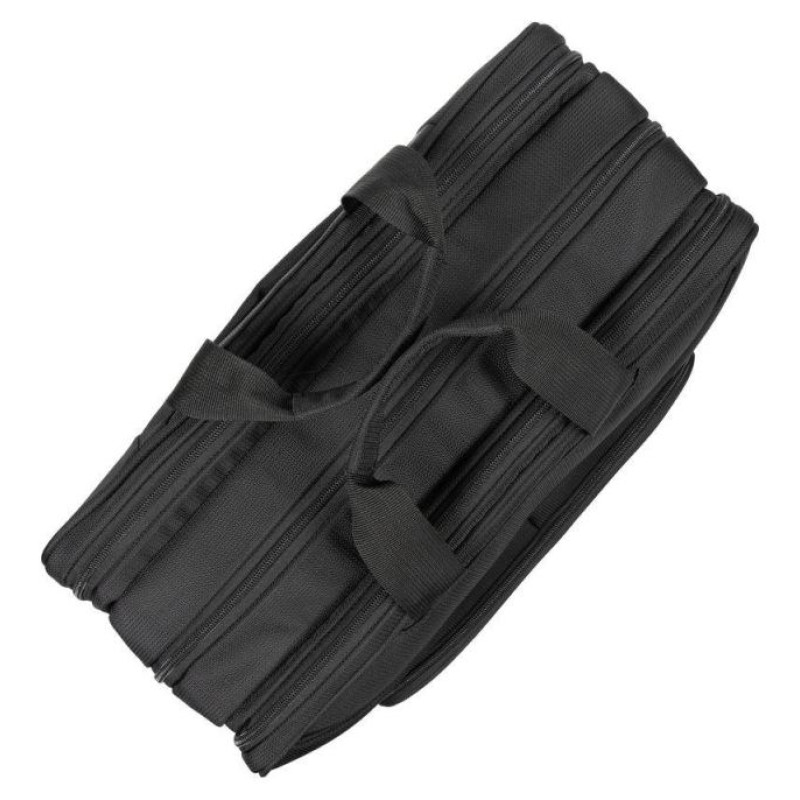Rivacase NB CASE TEGEL 15.6"/8432 BLACK RIVACASE