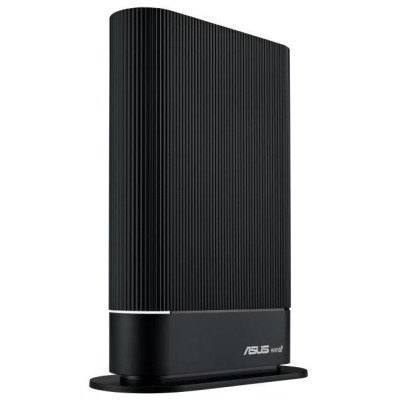 Asus Wireless Router|ASUS|Wireless Router|4200 Mbps|Mesh|Wi-Fi 5|Wi-Fi 6|IEEE 802.11a/b/g|IEEE 802.11n|USB 2.0|USB 3.2|3x10/100/1000M|LAN \ WAN ports 1|Number of antennas 5|RT-AX59U