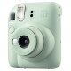 Fujifilm CAMERA INSTANT/INSTAX MINI 12 GREEN FUJIFILM