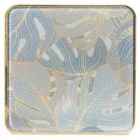 Airvalent SMART HOME AIR QUALITY SENSOR/GOLD/FLOR AIRV-FLOR AIRVALENT