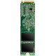 Transcend SSD|TRANSCEND|1TB|PCIe Gen3|NVMe|NAND flash technology 3D NAND|Write speed 3200 MBytes/sec|Read speed 3500 MBytes/sec|Form Factor M.2|TBW 2200 TB|MTBF 200000 hours|TS1TMTE220S