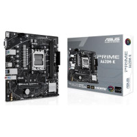 Asus Mainboard|ASUS|AMD A620|Micro-ATX|Memory DDR5|Memory slots 2|1xPCI-Express 3.0 1x|1xPCI-Express 4.0 16x|1xM.2|1x15pin D-sub|1xHDMI|2xUSB 2.0|4xUSB 3.2|1xPS/2|1xRJ45|3xAudio port|PRIMEA620M-K