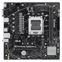 Asus Mainboard|ASUS|AMD A620|Micro-ATX|Memory DDR5|Memory slots 2|1xPCI-Express 3.0 1x|1xPCI-Express 4.0 16x|1xM.2|1x15pin D-sub|1xHDMI|2xUSB 2.0|4xUSB 3.2|1xPS/2|1xRJ45|3xAudio port|PRIMEA620M-K