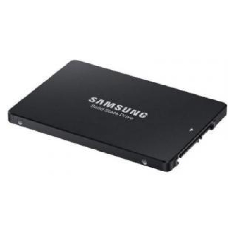 Samsung PM893 240GB Data Center SSD, 2.5'' 7mm, SATA 6Gb/​s, Read/Write: 560/530 MB/s, Random Read/Write IOPS 98K/31K