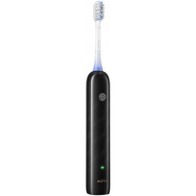 Mova ELECTRIC TOOTHBRUSH/FRESH PRO SILVER ATB15A S MOVA