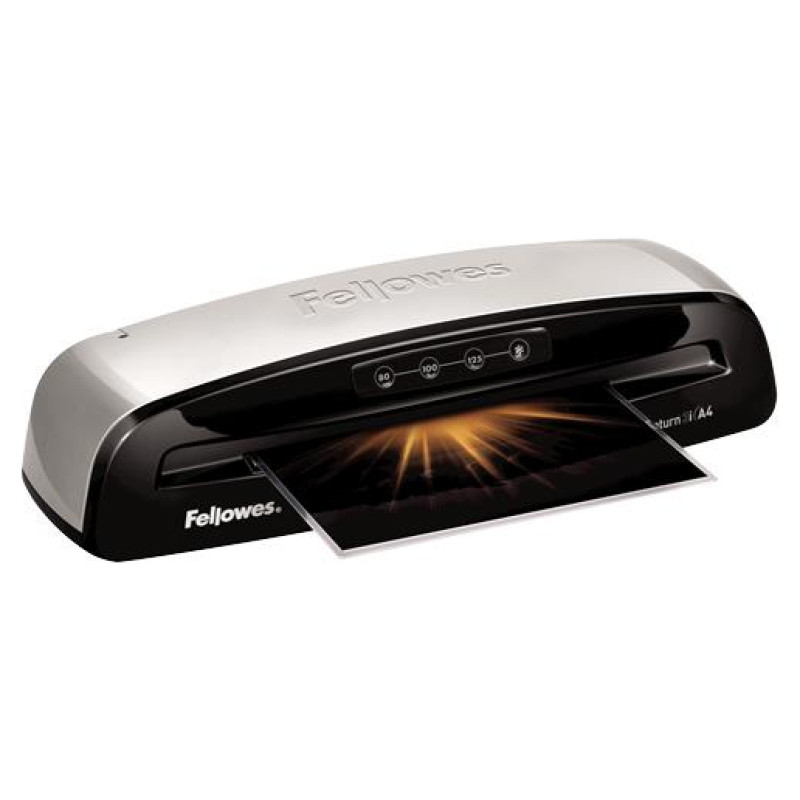Fellowes LAMINATOR SATURN 3I A4/5724801 FELLOWES