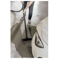 Karcher Vacuum Cleaner|KARCHER|Wet and dry vacuum cleaner WD 3 S V-17/4/20 + 4 FB|1000 Watts|Suction power 230W|Capacity 17 l|Noise 74 dB|Yellow|Weight 4.8 kg|1.628-152.0