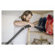 Karcher Vacuum Cleaner|KARCHER|Wet and dry vacuum cleaner WD 3 S V-17/4/20 + 4 FB|1000 Watts|Suction power 230W|Capacity 17 l|Noise 74 dB|Yellow|Weight 4.8 kg|1.628-152.0