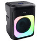 Trust Portable Speaker|TRUST|25280|Black|Portable/Waterproof/Wireless|1xUSB-C|Bluetooth|25280