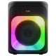 Trust Portable Speaker|TRUST|25280|Black|Portable/Waterproof/Wireless|1xUSB-C|Bluetooth|25280