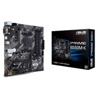 Asus Mainboard|ASUS|AMD B550|SAM4|ATX|3xPCI-Express 3.0 1x|1xPCI-Express 3.0 16x|2xM.2|1xPCI-Express 4.0 16x|Memory DDR4|Memory slots 4|1xHDMI|1xDisplayPort|2xUSB 2.0|1xUSB type C|5xUSB 3.2|1xOptical S/PDIF|1xRJ45|5xAudio port|PRIMEB550-PLUS