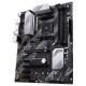 Asus Mainboard|ASUS|AMD B550|SAM4|ATX|3xPCI-Express 3.0 1x|1xPCI-Express 3.0 16x|2xM.2|1xPCI-Express 4.0 16x|Memory DDR4|Memory slots 4|1xHDMI|1xDisplayPort|2xUSB 2.0|1xUSB type C|5xUSB 3.2|1xOptical S/PDIF|1xRJ45|5xAudio port|PRIMEB550-PLUS