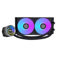 Lian Li CPU COOLER S_MULTI/G89.GA2T24B.00 LIAN LI