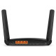 Tp-Link Wireless Router|TP-LINK|Wireless Router|1200 Mbps|IEEE 802.11ac|1 WAN|3x10/100/1000M|ARCHERMR600