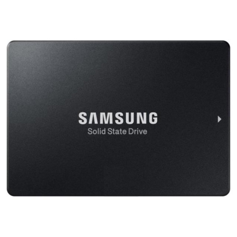 Samsung SSD SATA2.5" 480GB 6GB/S PM893/MZ7L3480HCHQ-00A07 SAMSUNG