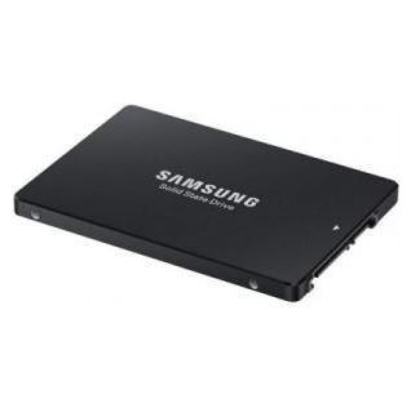 Samsung SSD SATA2.5" 480GB 6GB/S PM893/MZ7L3480HCHQ-00A07 SAMSUNG