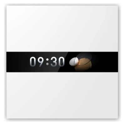 Aqara SMART HOME DISPLAY SWITCH V1/WS-K02D AQARA