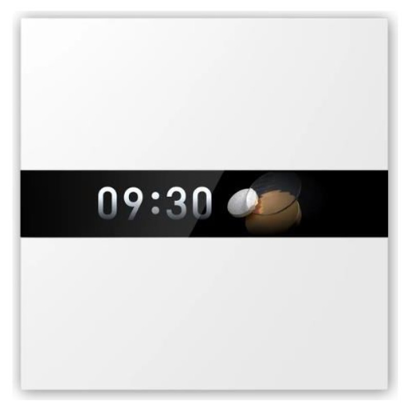 Aqara SMART HOME DISPLAY SWITCH V1/WS-K02D AQARA