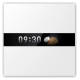 Aqara SMART HOME DISPLAY SWITCH V1/WS-K02D AQARA