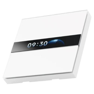 Aqara SMART HOME DISPLAY SWITCH V1/WS-K02D AQARA
