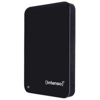 Intenso External HDD|INTENSO|6023512|4TB|USB 3.0|Colour Black|6023512