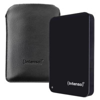 Intenso External HDD|INTENSO|6023512|4TB|USB 3.0|Colour Black|6023512