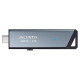 Adata MEMORY DRIVE FLASH USB-C 2TB/SILV AELI-UE800-2T-CSG ADATA