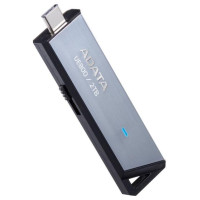 Adata MEMORY DRIVE FLASH USB-C 2TB/SILV AELI-UE800-2T-CSG ADATA