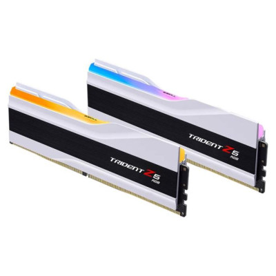 G.skill MEMORY DIMM 32GB DDR5-6400 K2/6400J3239G16GX2-TZ5RW G.SKILL