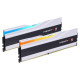 G.skill MEMORY DIMM 32GB DDR5-6400 K2/6400J3239G16GX2-TZ5RW G.SKILL