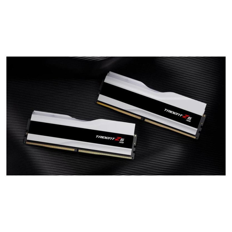 G.skill MEMORY DIMM 32GB DDR5-6400 K2/6400J3239G16GX2-TZ5RW G.SKILL