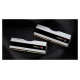 G.skill MEMORY DIMM 32GB DDR5-6400 K2/6400J3239G16GX2-TZ5RW G.SKILL