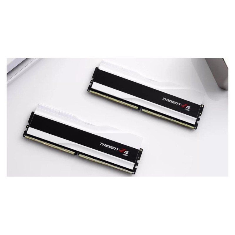 G.skill MEMORY DIMM 32GB DDR5-6400 K2/6400J3239G16GX2-TZ5RW G.SKILL