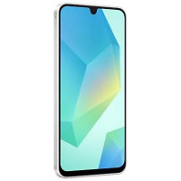 Samsung MOBILE PHONE GALAXY A16/128GB GRAY SM-A165F SAMSUNG