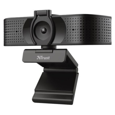 Trust CAMERA WEBCAM TEZA 4K UHD/24280 TRUST