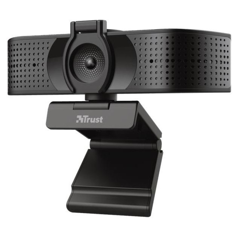 Trust CAMERA WEBCAM TEZA 4K UHD/24280 TRUST