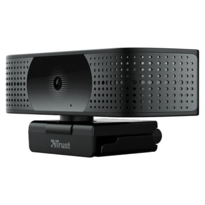 Trust CAMERA WEBCAM TEZA 4K UHD/24280 TRUST