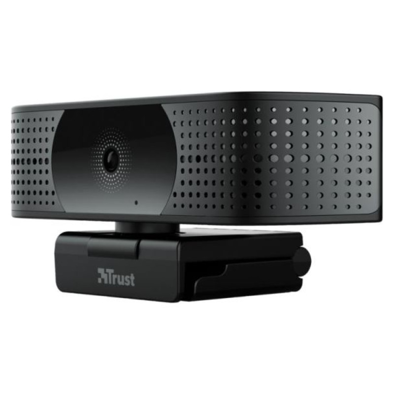 Trust CAMERA WEBCAM TEZA 4K UHD/24280 TRUST