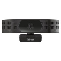 Trust CAMERA WEBCAM TEZA 4K UHD/24280 TRUST