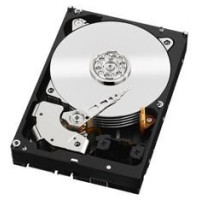 Western Digital HDD|WESTERN DIGITAL|Black|2TB|SATA 3.0|64 MB|7200 rpm|3,5"|WD2003FZEX