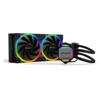 Be Quiet CPU COOLER S_MULTI/PURE LOOP 2 FX BW014 BE QUIET