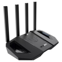 Asus Wireless Router|ASUS|Wireless Router|3600 Mbps|Mesh|Wi-Fi 5|Wi-Fi 6|Wi-Fi 7|IEEE 802.11a|IEEE 802.11b|IEEE 802.11g|IEEE 802.11n|IEEE 802.11ac|IEEE 802.11ax|USB 3.2|4x10/100/1000M|1x2.5GbE|Number of antennas 4|TUF-BE3600