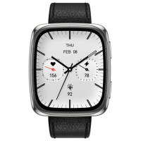 Huami SMARTWATCH AMAZFIT ACTIVE 2/BLACK W2434GL2N HUAMI