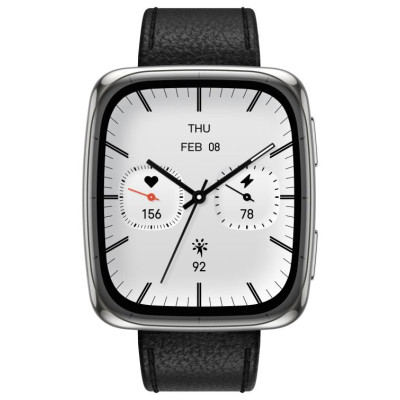 Huami SMARTWATCH AMAZFIT ACTIVE 2/BLACK W2434GL2N HUAMI