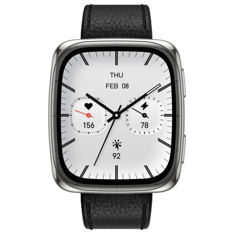 Huami SMARTWATCH AMAZFIT ACTIVE 2/BLACK W2434GL2N HUAMI