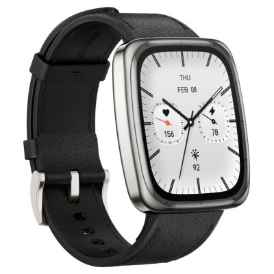 Huami SMARTWATCH AMAZFIT ACTIVE 2/BLACK W2434GL2N HUAMI